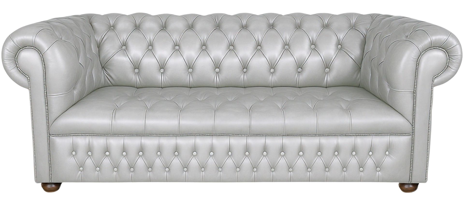 The Churchill Chesterfield